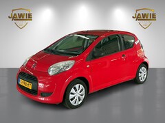 Citroën C1 - 1.0-12V Selection