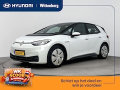 Volkswagen ID.3 - Pro 58 kWh | Soh 93.2% | Stoel stuur verwarming | Navi & Carplay/Android | Adaptieve Cruis