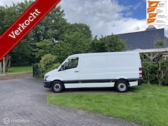 Mercedes-Benz Sprinter - bestel 313 2.2 CDI 366 EHD