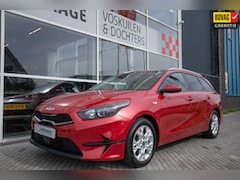 Kia Cee'd Sportswagon - Ceed 1.0 T-GDi ComfortLine | Infra Red| Stoelverwarming