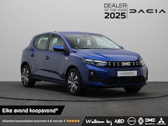 Dacia Sandero - Limited Edition TCe 100 | Achteruitrijcamera | Bekleding ‘Expression’ | Cruise Control en