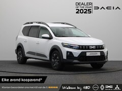 Dacia Jogger - Expression Hybrid | Achteruitrijcamera | Bekleding ‘Expression’ | Cruise Control met snelh