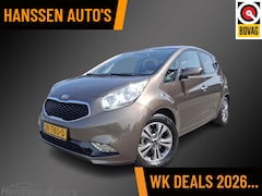 Kia Venga - 1.6 CVVT DynamicLine Automaat trekhaak