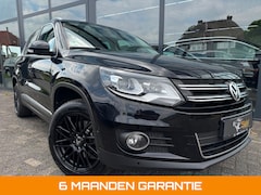 Volkswagen Tiguan - 2.0 TSI Sport&Style 4Motion CarPlay