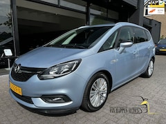 Opel Zafira - 1.4 Turbo Online Edition 7p. / apk 6-2027