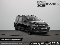 Dacia Jogger - Limited Edition Hybrid | Achteruitrijcamera | Cruise Control met snelheidsbegrenzer | Hand