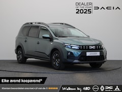 Dacia Jogger - Expression TCe 110 | Achteruitrijcamera | Bekleding ‘Expression’ | Cruise Control met snel