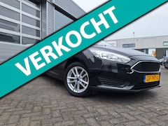 Ford Focus - 1.0 Trend Edition/Navigatie/Pdc/Cruise/Trekhaak/Distributie vervangen/Enz