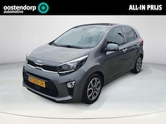 Kia Picanto - 1.0 DPi DynamicPlusLine Navigatie | Climate | BTW auto