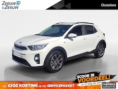 Kia Stonic - 1.0 T-GDi DynamicLine 1e Eigenaar | Fabrieksgarantie t/m 16-1-2027 + 3x 1 jaar* | NAP