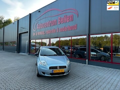Fiat Grande Punto - 1.2 Active / Airco / Elekt. Ramen / 5DR / NAP /
