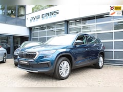 Skoda Kodiaq - 1.5 TSI MHEV Business Edition