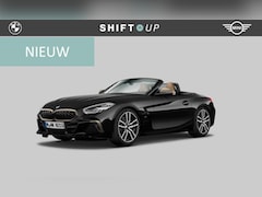 BMW Z4 Roadster - M40i Harman Kardon | Head Up | Stuurverwarming | Elektr. Stoelen