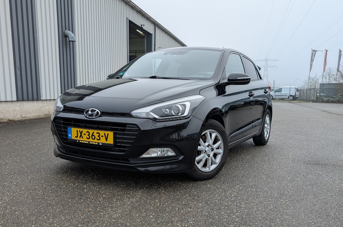 Hyundai i20 - 1.0 T-GDI Go! 2016 Nieuwe turbo - AutoWereld.nl