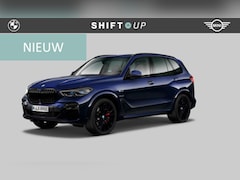 BMW X5 - xDrive45e M-Sport | Panoramadak | Head Up | Laser | Elektr. Trekhaak