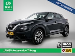 Nissan Juke - 1.0 DIG-T N-Sport CAMERA | VIRTUAL | CARPLAY & NAVI | TWO-TONE