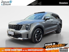 Kia Sorento - 1.6 T-GDi Plug-in Hybrid 4WD ExecutiveLine 6 pers Meest luxe uitvoering | 1e Eigenaar | Tr