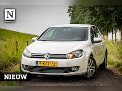 Volkswagen Golf - 1.4 Easyline |LM velg|Airco|3Deurs