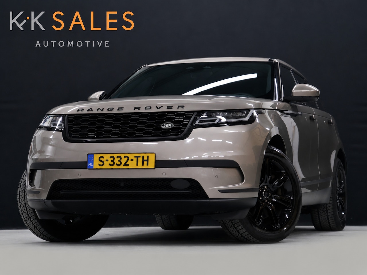 Land Rover Range Rover Velar - 2.0 P400e SOH 93,5% [MERIDIAN SOUND, MEMORY SEATS, APPLE CARPLAY, ANDROID, ADAPTIVE CRUISE - AutoWereld.nl