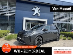 Peugeot 5008 - 1.6 Plug-in Hybrid 195 Allure 7p l Voorraad l Vision 360
