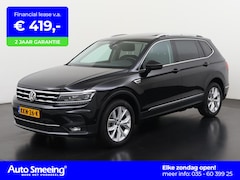 Volkswagen Tiguan Allspace - 1.5 TSI Highline DSG | 7 Persoons | Panoramadak | Area View | Zondag Open