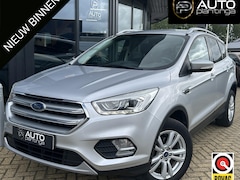 Ford Kuga - 1.5 EcoBoost Trend Ultimate | Trekhaak | Navigatie | Voorruitverwarming | Cruise Control |