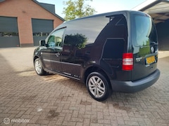 Volkswagen Caddy - Bestel 1.6 TDI achterklep en zijschuifdeur