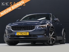 Polestar 2 - 2 Long Range Dual Motor Launch Edition 78kWh [PANORAMADAK, MEMORY SEATS, APPLE CARPLAY, AN