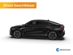 DS No 8 - N°8 Pallas Black Edition | Proximity Keyless Entry