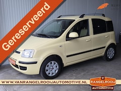 Fiat Panda - 1.2 Edizione Cool, trekhaak, airco, el. pakket