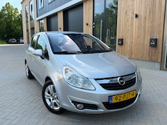 Opel Corsa - 1.3 CDTi EcoFlex S/S Cosmo (bj 2011) 5-DEURS|CLIMA|LMV|NIEUW APK