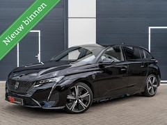 Peugeot 308 - 1.2 PureTech GT Sfeer|Adapt Cruise|Cam|BOMVOL