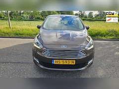 Ford C-Max - 1.5 Titanium