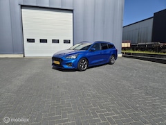 Ford Focus Wagon - 1.0 EcoBoost ST Line Business