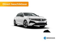 Opel Astra - GS - Plug-In Hybrid | 3, 7 kW boordlader | 7, 4 kW boordlader | Achteruitrijcamera 180°