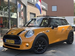 MINI 3-Deurs - 1.5 Cooper Chili Business Pano |Automaat| PDC