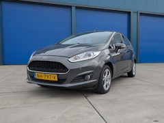 Ford Fiesta - 1.0 Style Ultimate