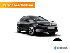 Opel Astra Electric - Astra-e GS - | Achteruitrijcamera 180° | Adaptive Cruise control | Dode hoek waarschuwing