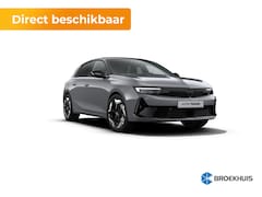 Opel Astra - GSe | Black pack voor het exterieur | Draadloze Apple Carplay en Android Auto | Draadloze