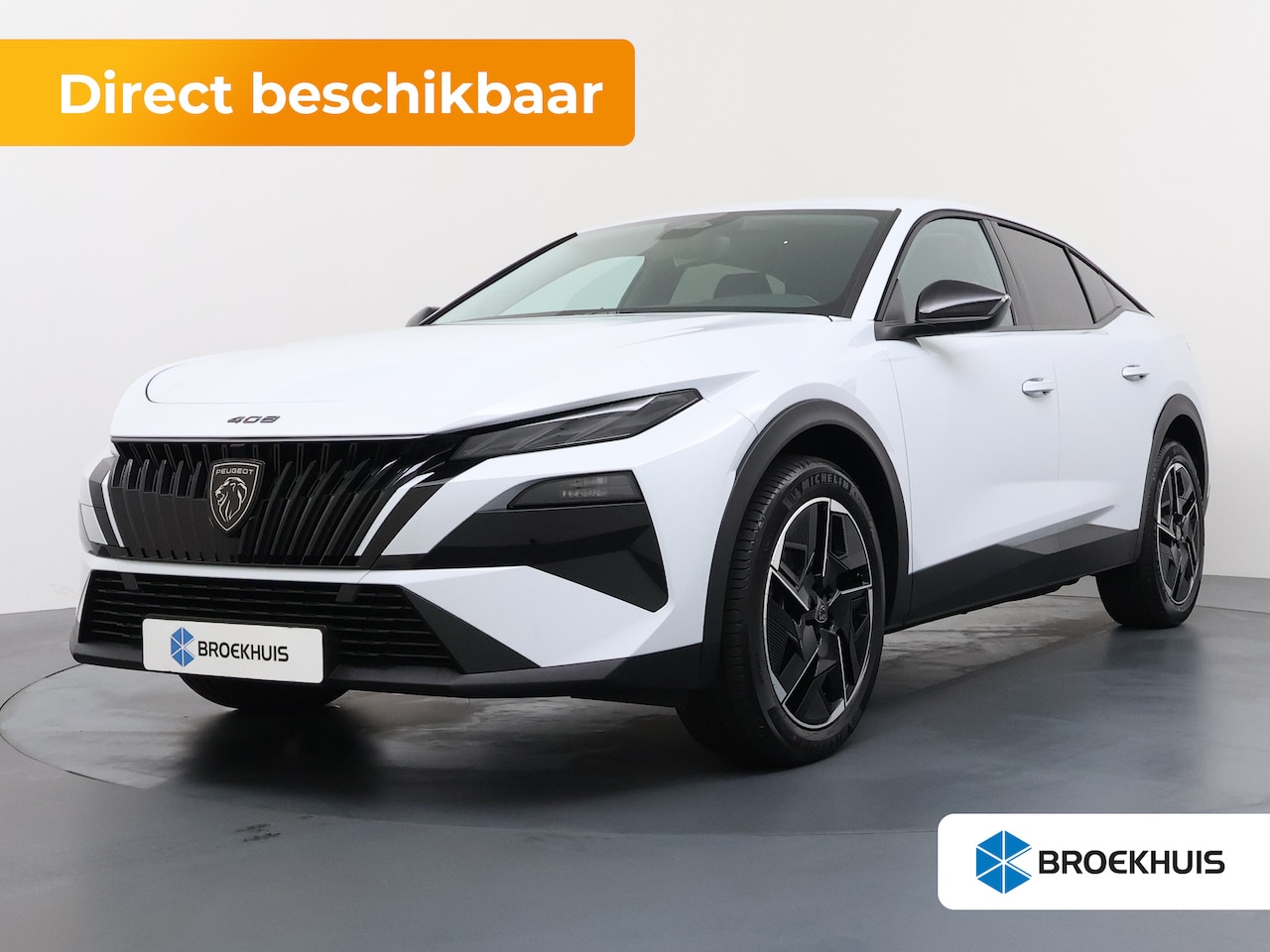 Peugeot Partner - Standaard - Elektrisch | Elektrisch verstelbare en verwarmbare buitenspiegels | Parkeersen - AutoWereld.nl