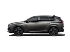 Citroën C5 Aircross - Max | Extra getinte achterste zijruiten en achterruit