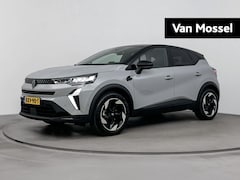 Renault Captur - 1.8 E-Tech Full Hybrid Techno 160PK | Automaat | Google Navigatie | Adaptieve Cruise Contr