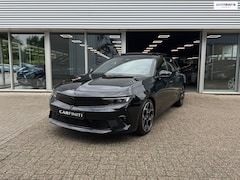 Opel Astra Sports Tourer - 1.2 Turbo GS Automaat 131 Pk | Navi Carplay | Virtual display | 360 Camera | Cruise | Pano