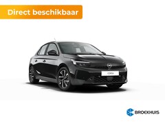 Opel Corsa - Edition | Dode hoek waarschuwing | Draadloze Apple Carplay en Android Auto | LED koplampen