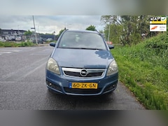 Opel Zafira - 1.6 Temptation