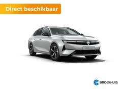 Opel Astra - Edition - Hybrid | Adaptive Cruise control | Draadloze Apple Carplay en Android Auto | Key