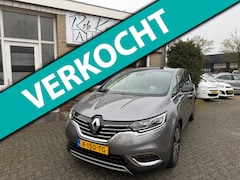 Renault Espace - 1.6 TCe Dynamique 5p. Automaat