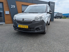 Opel Combo - 1.6 CDTi L1H1 Sport