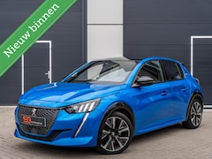 Peugeot 208 - 1.2 PureTech GT-Line Carplay|Cam|LED|Bomvol