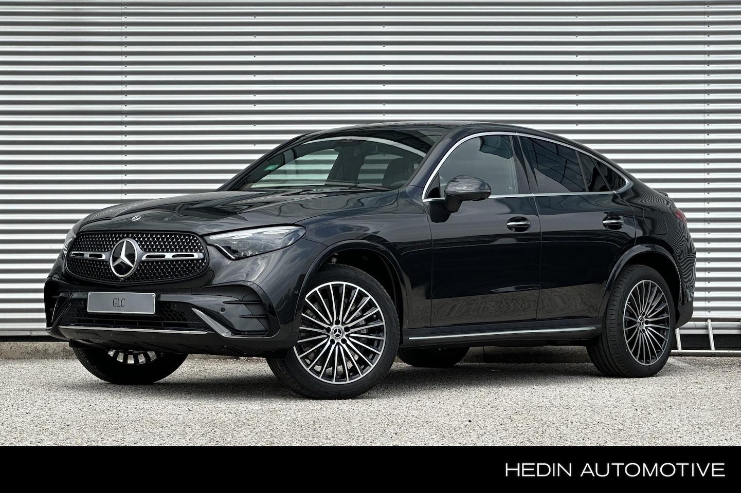Mercedes-Benz GLC-klasse Coupé - GLC 300e Automaat 4MATIC Sport Edition | AMG Premium Pakket | Winterpakket | Nightpakket | - AutoWereld.nl